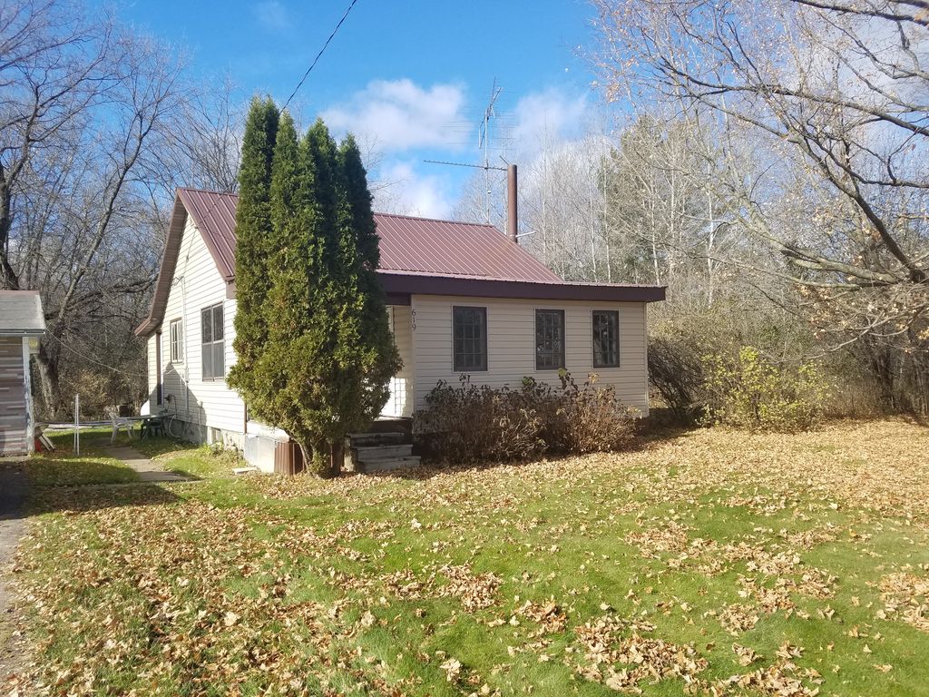 619 Factory St, Hawkins, WI 54530 Trulia