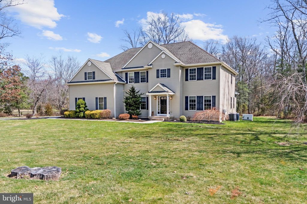13 Harvest Dr, Pittsgrove, NJ 08318 Trulia