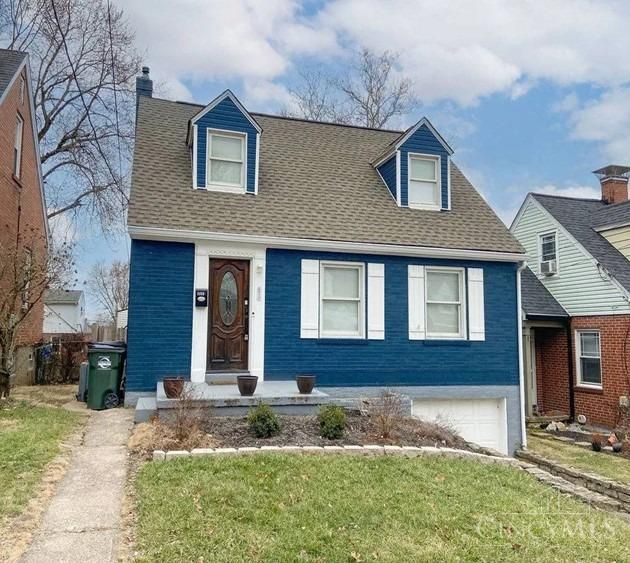 6917 Hurd Ave, Cincinnati, OH 45227