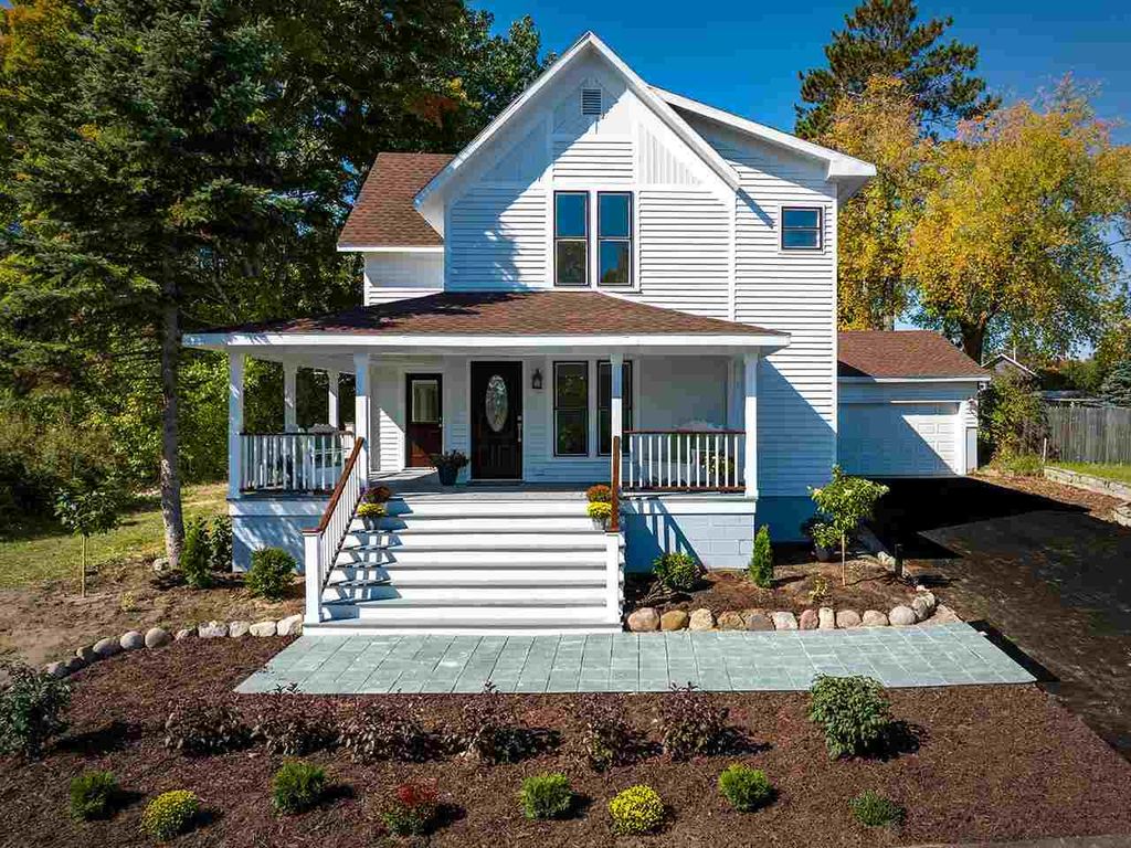 7296 Milton Rd, Alanson, MI 49706 MLS 472353 Trulia