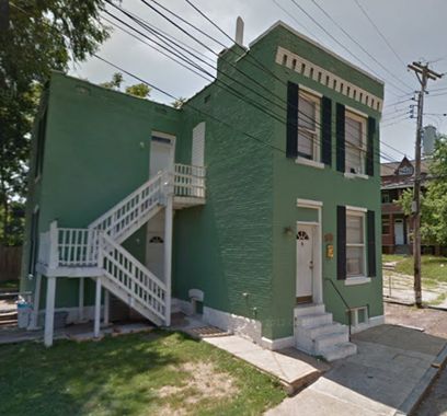 2912 Crittenden St, Saint Louis, MO 63118