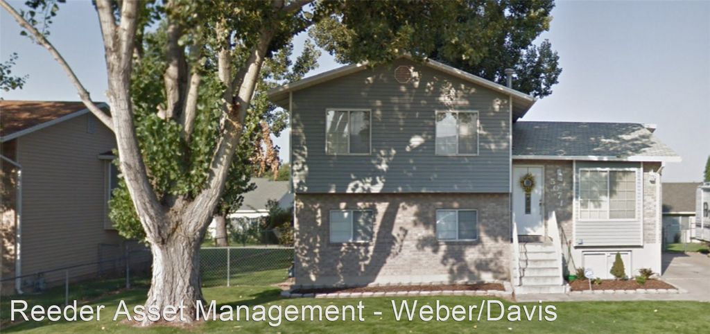 5071 S 3375 W, Roy, UT 84067