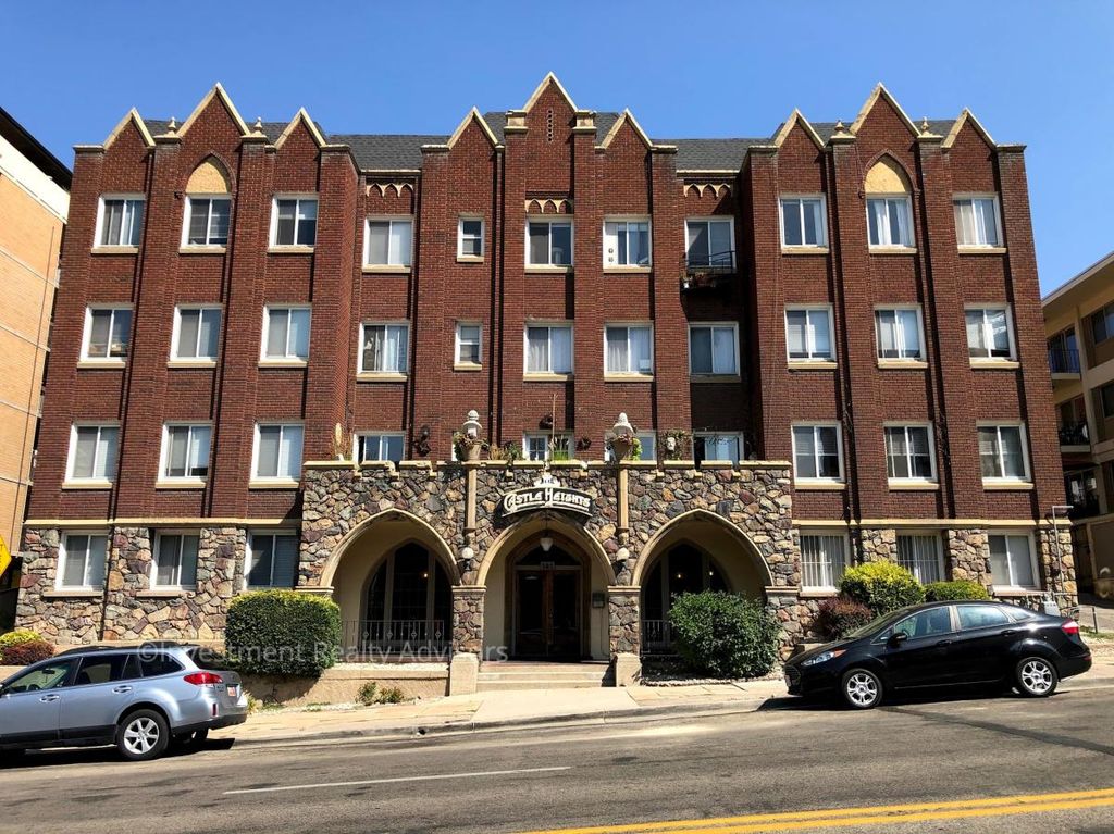 141 E 1st Ave, Salt Lake City, UT 84103