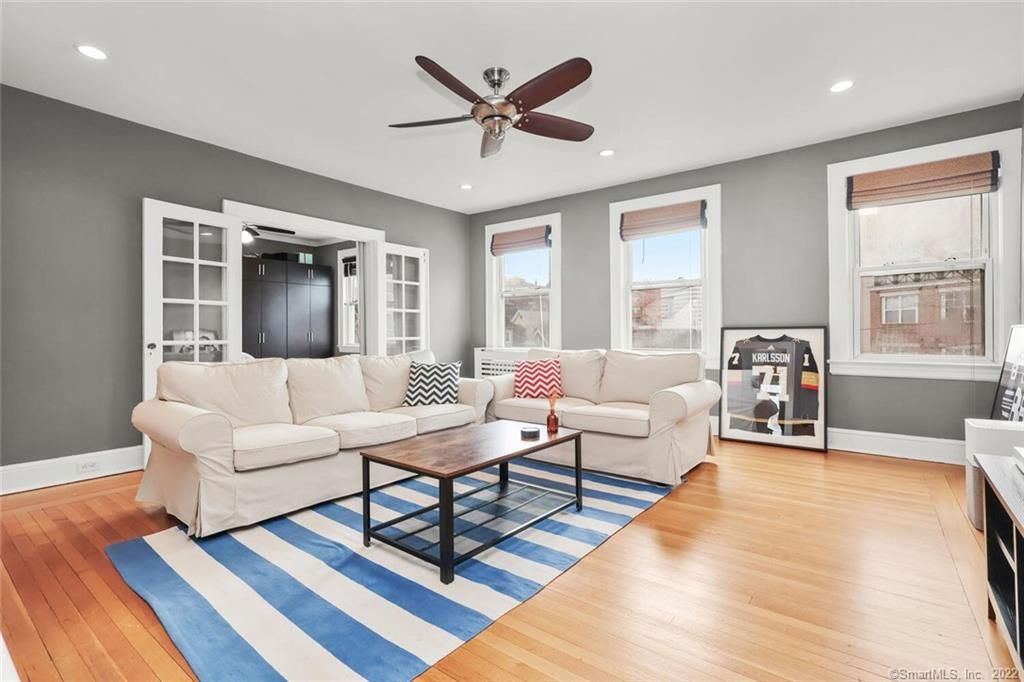 82 Forest St #A6, Stamford, CT 06901