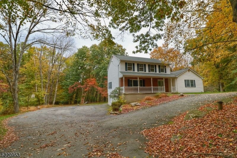 18 Four Corners Rd, Blairstown, NJ 07825