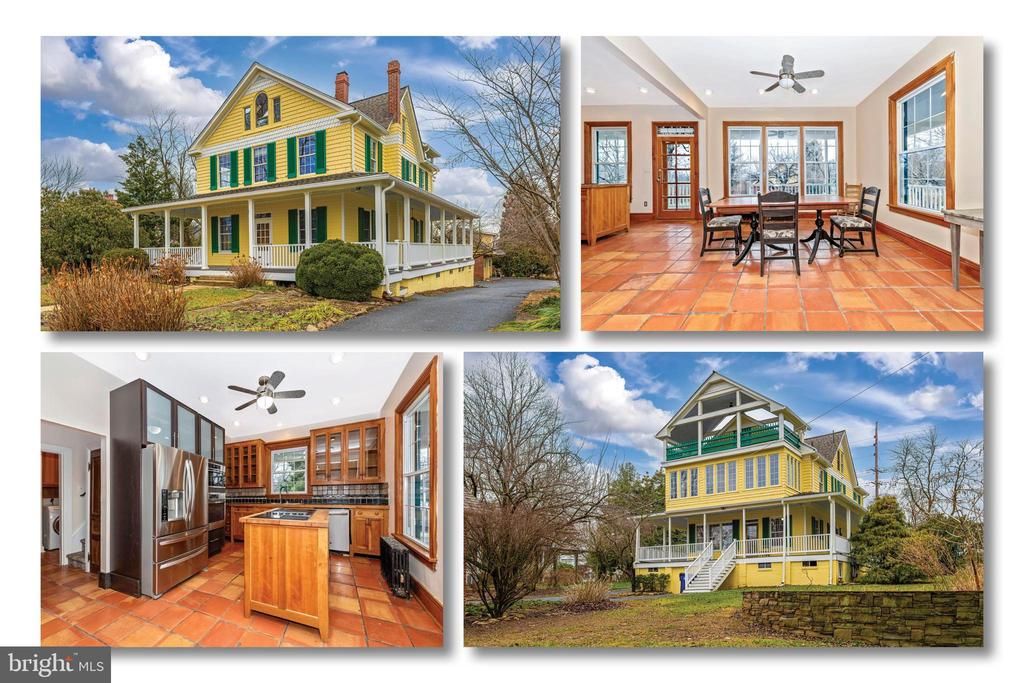 6815 Maryland Ave, Braddock Heights, MD 21714 Trulia