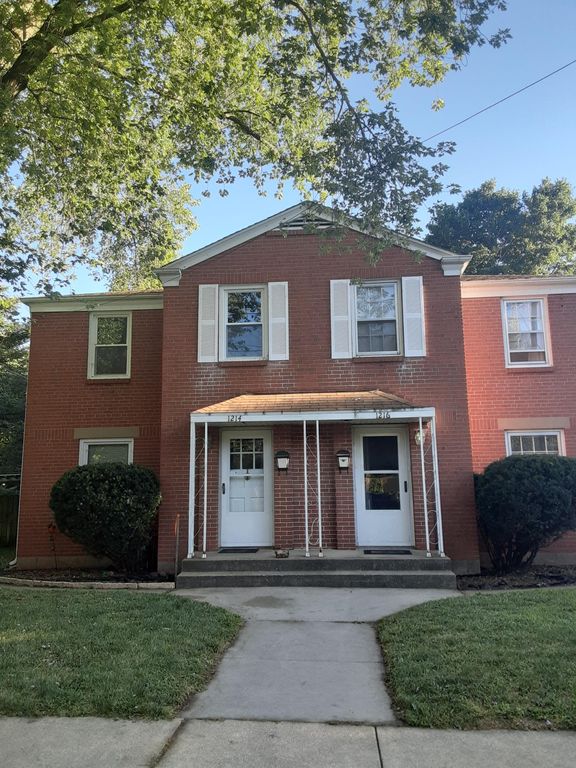 1214 Van Wie Ave, Rockford, IL 61103