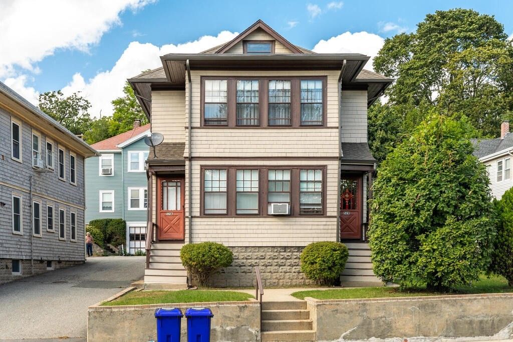 529 A C Pleasant St, Malden, MA 02148