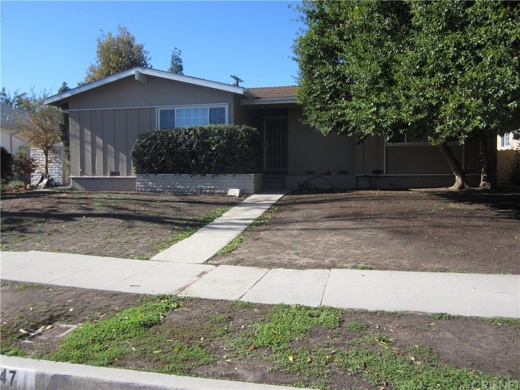 6947 Woodlake Ave, West Hills, CA 91307