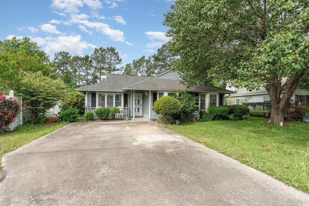 9712 Kings Grant Dr., Murrells Inlet, SC 29576 Trulia