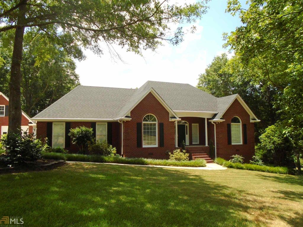 81 Gatewood Dr, Colbert, GA 30628 Trulia