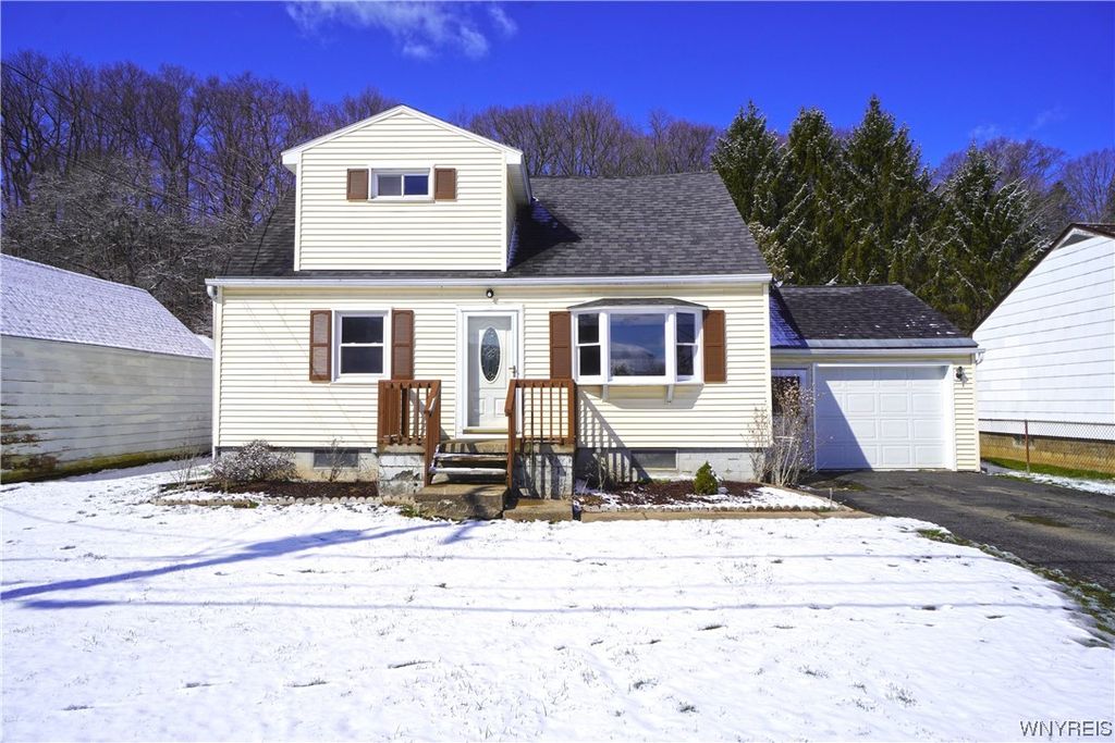 10715 Prospect St, Gowanda, NY 14070 Trulia