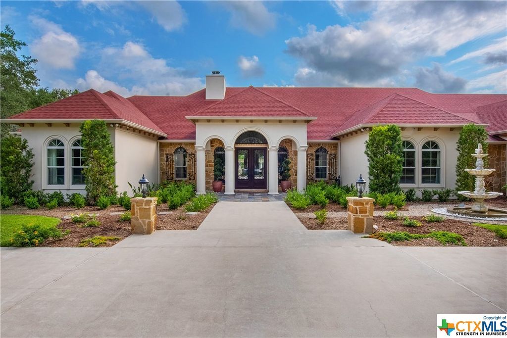 85 Post Oak Ct, Inez, TX 77968 Trulia