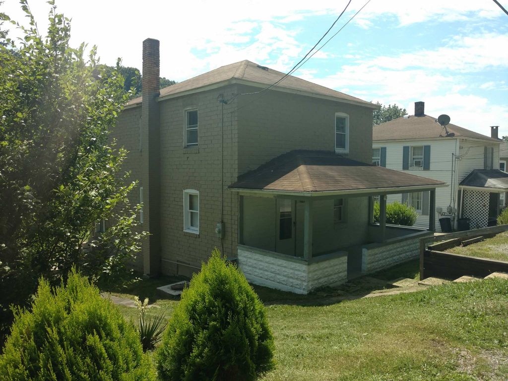 774 Purchase Line Rd, Clymer, PA 15728 Trulia