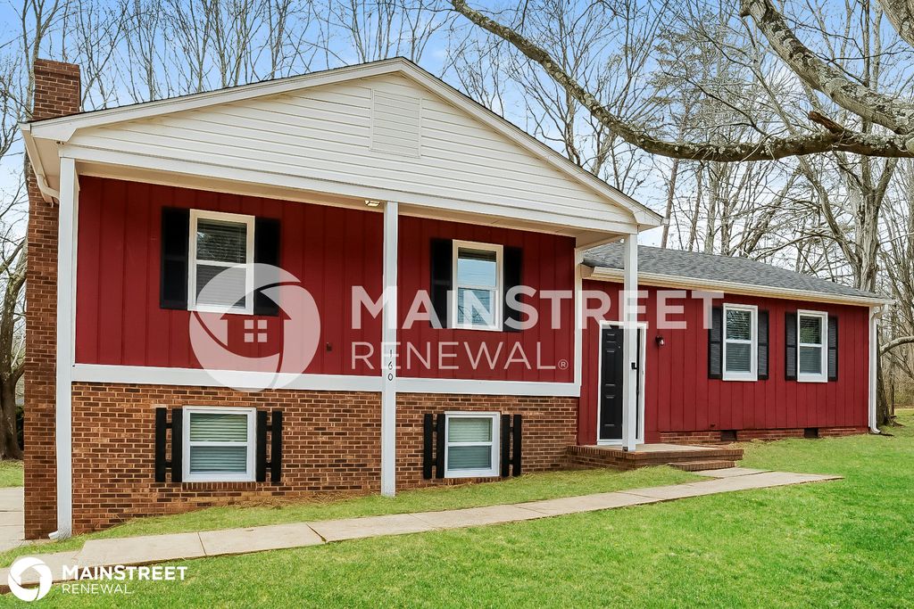 160 Oak Forest Dr, Kernersville, NC 27284 Trulia