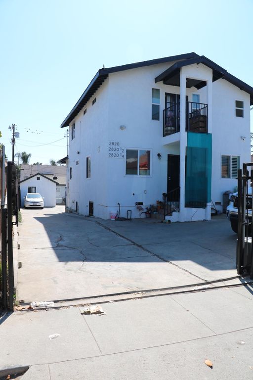 2820 1/4 Boulder St, Los Angeles, CA 90033 Trulia