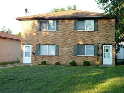 1637-1639 East Ave, Akron, OH 44314