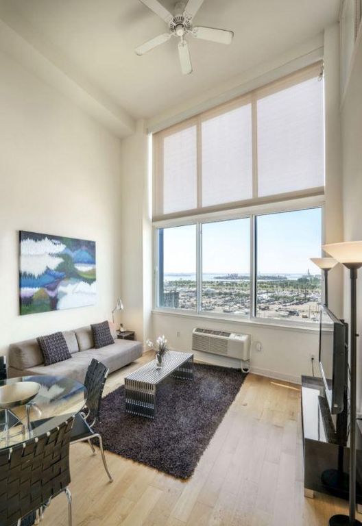 The Zenith Lofts Jersey City, NJ Trulia