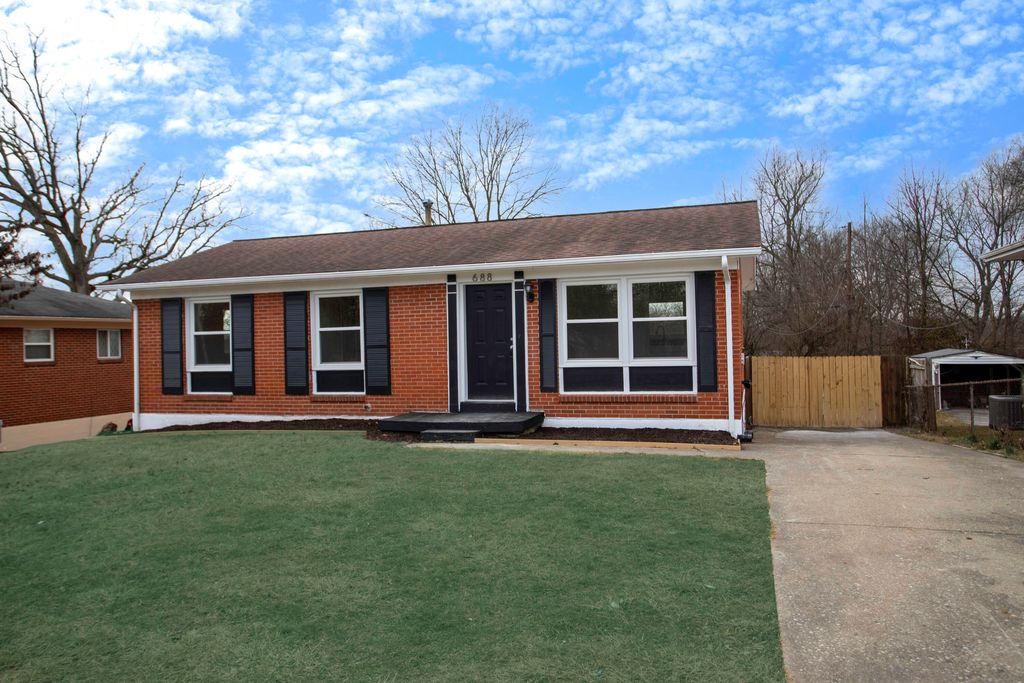 688 Kingston Rd, Lexington, KY 40505 Trulia