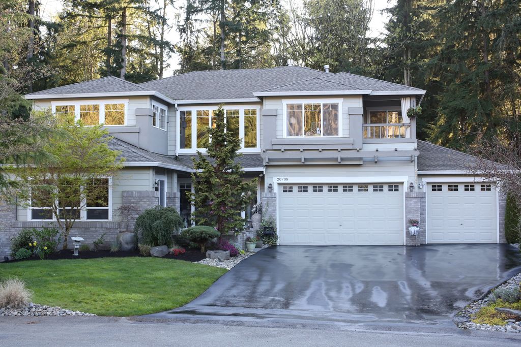 20708 76th Ave SE, Snohomish, WA 98296