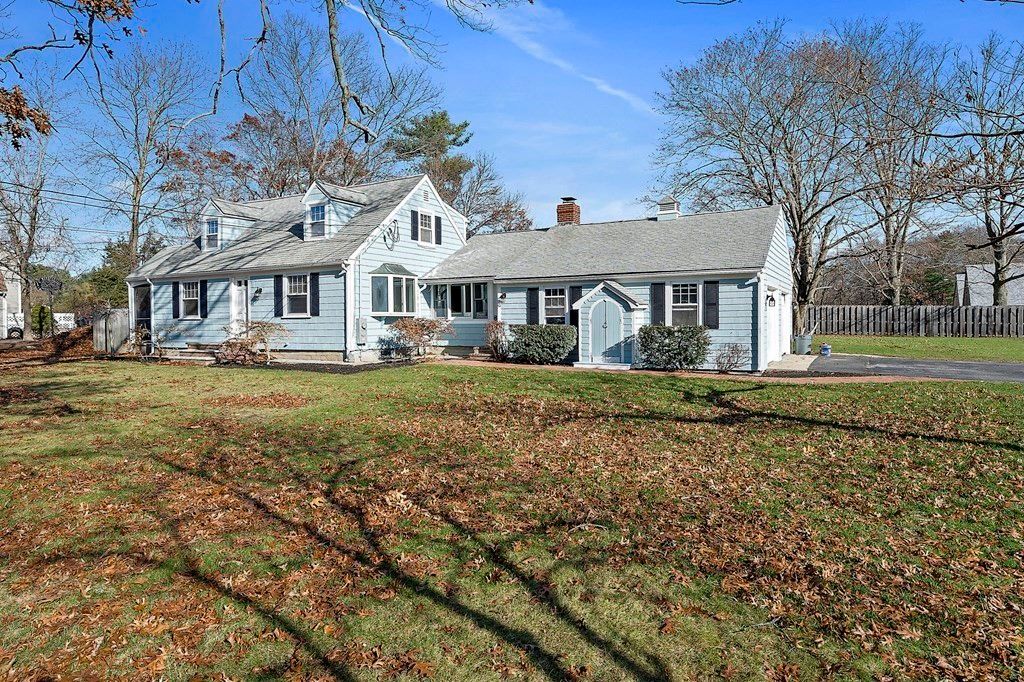 499 Norton Ave, Taunton, MA 02780 Trulia