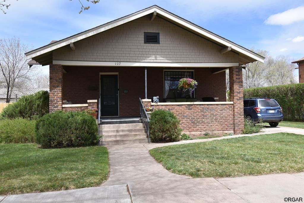 107 E 2nd St, Florence, CO 81226 Trulia