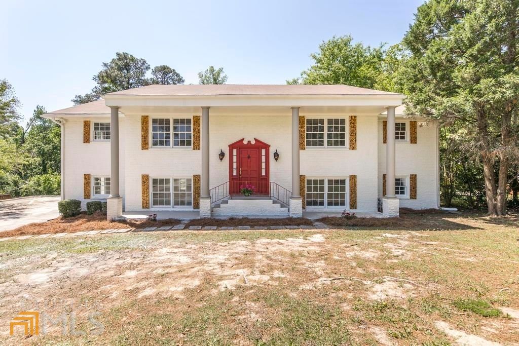 2988 Crestline Dr, Macon, GA 31204 Trulia