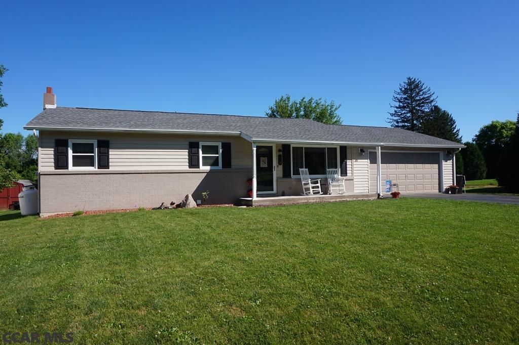 147 Norman Ave, Pleasant Gap, PA 16823 Trulia