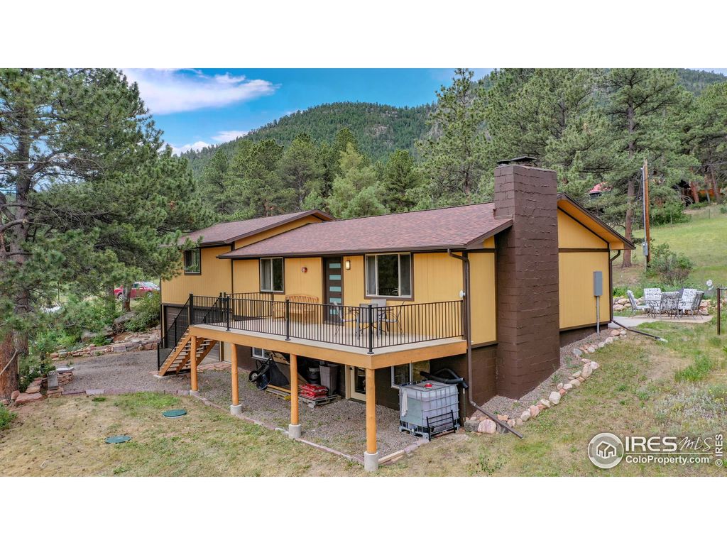 108 Pinewood Dr, Lyons, CO 80540 Trulia