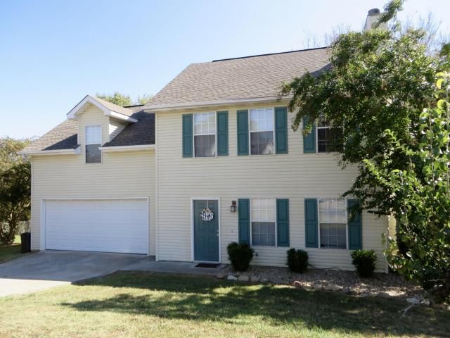 1428 Carrie Belle Dr, Knoxville, TN 37912