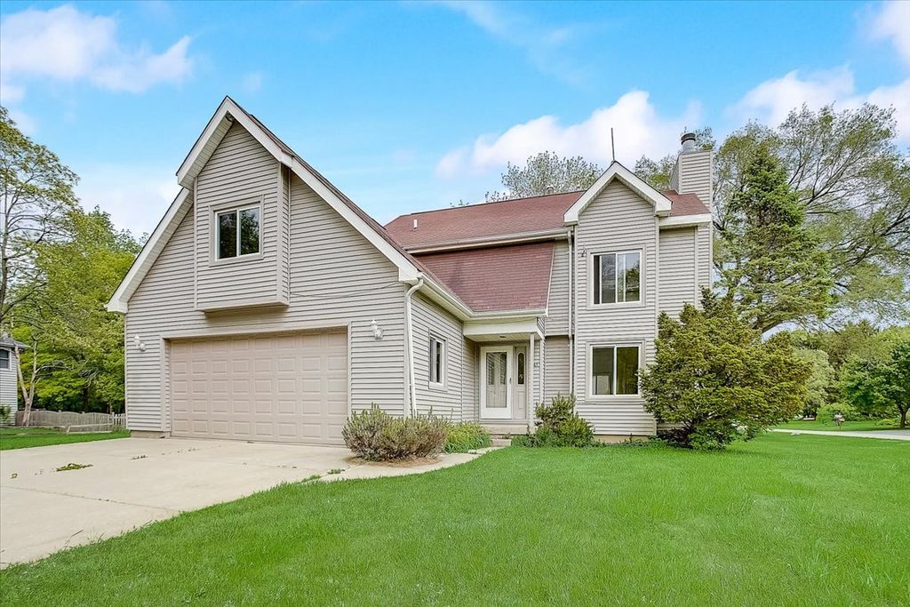 341 Thompson Ave, Winthrop Harbor, IL 60096 Trulia