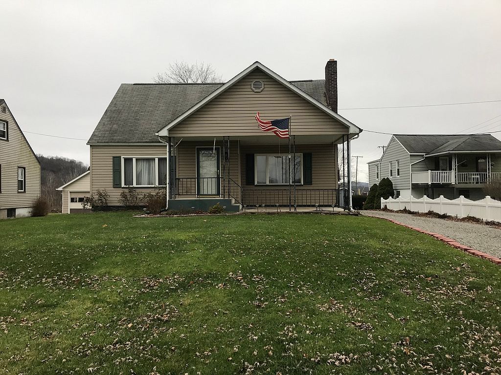 119 Eliza St, Wampum, PA 16157 Trulia