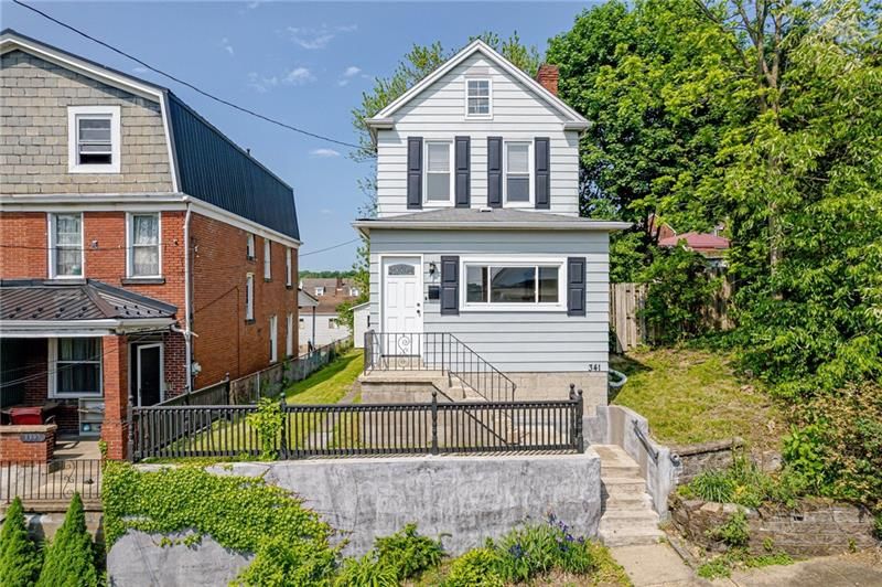 341 Short St, Trafford, PA 15085 Trulia