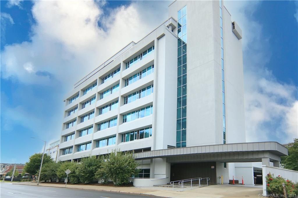 1515 Summer St #605, Stamford, CT 06905