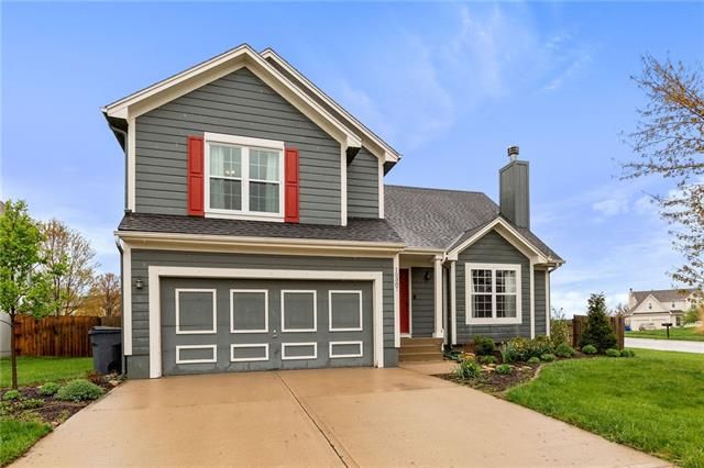 15387 S Darnell St, Olathe, KS 66062