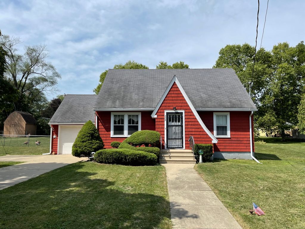 228 S Lincoln Ave, South Beloit, IL 61080 Trulia