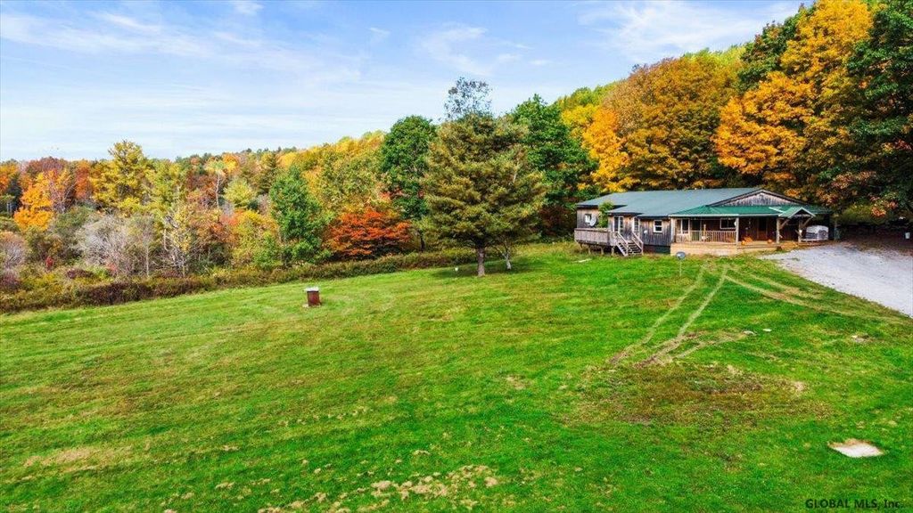671 ARMLIN HILL Road, Middleburgh, NY 12122 Trulia