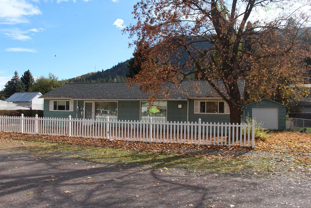 505 Main St, Saint Regis, MT 59866 Trulia