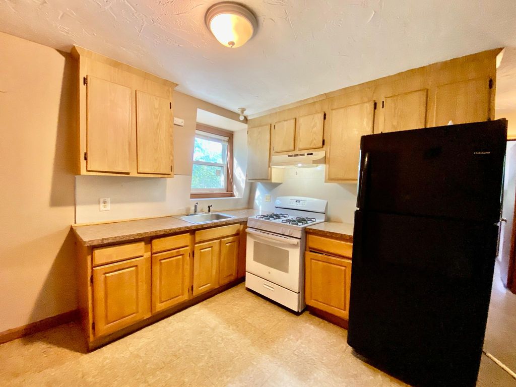 70 Readville St #C, Hyde Park, MA 02136
