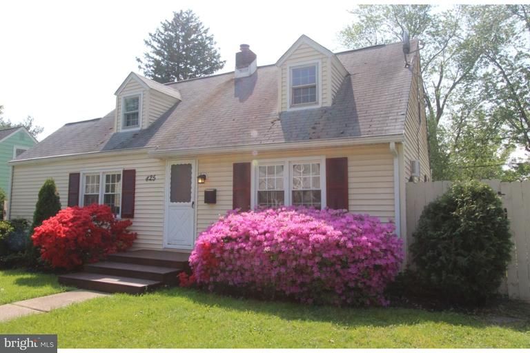 425 Prospect Ave, Morrisville, PA 19067