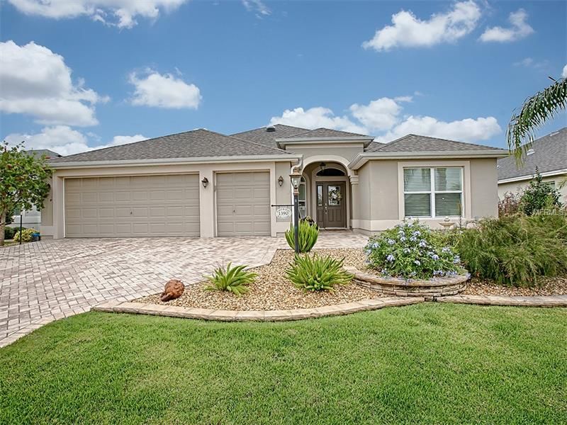 1390 Brinkley Ln, The Villages, FL 32163 Trulia