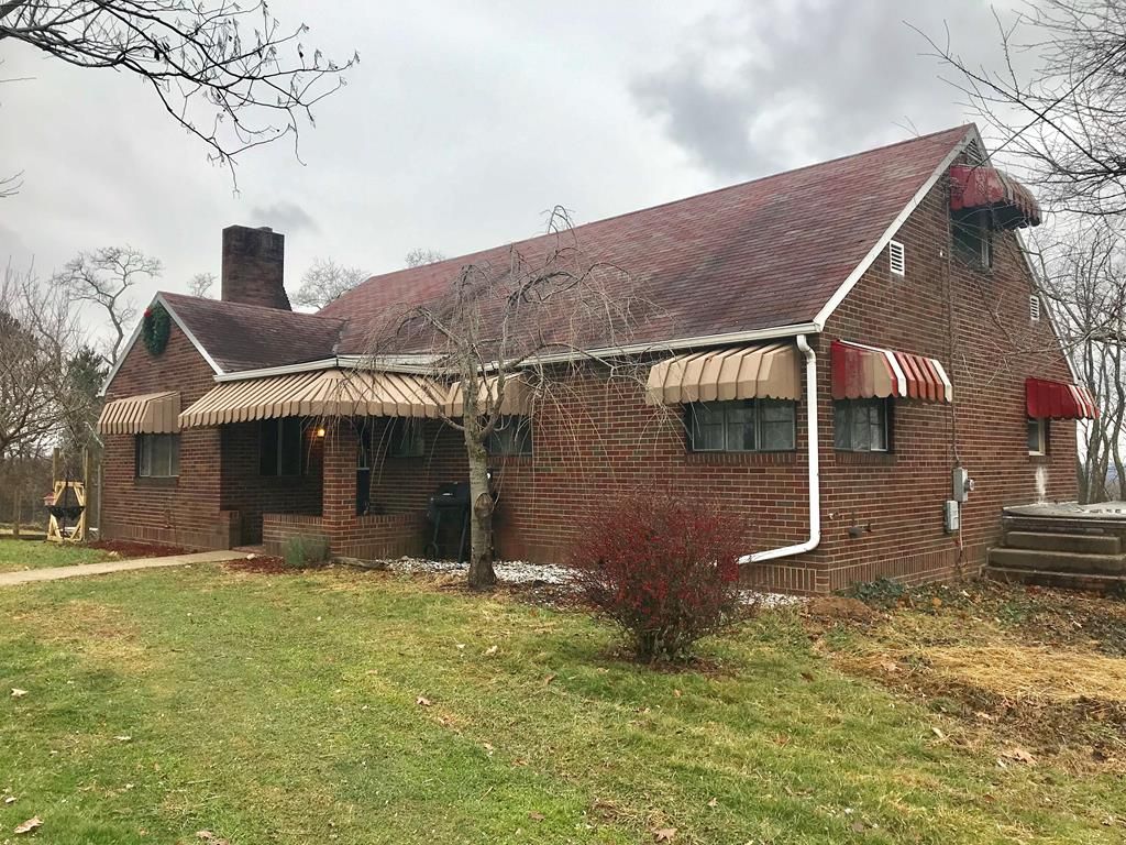 1635 Fork Ridge Rd, Moundsville, WV 26041 Trulia