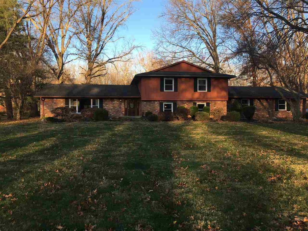 26 Allendale, Terre Haute, IN 47802 Trulia