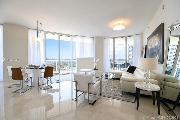 4100 Island Blvd #1001, North Miami Beach, FL 33160