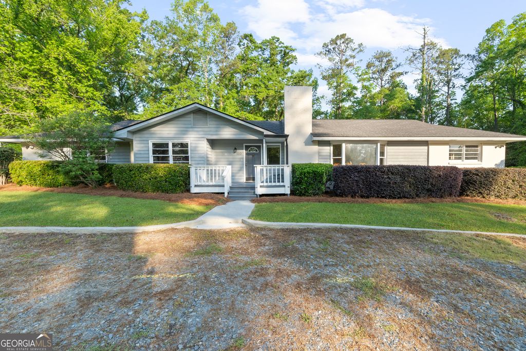 112 Magnolia Dr, Mc Intyre, GA 31054 MLS 10287942 Trulia