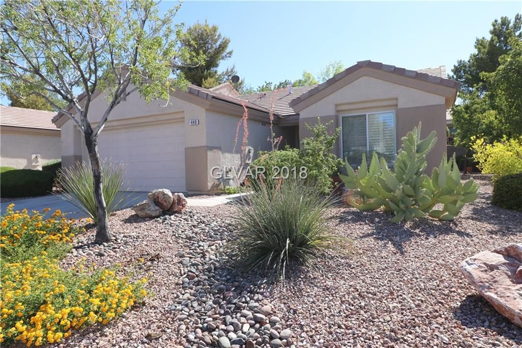 449 Tatum Ridge St, Henderson, NV - 2 Bed, 2 Bath Townhouse - 26 Photos