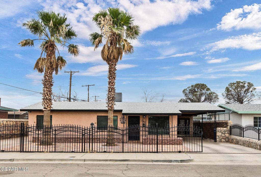 148 Aspen Rd, El Paso, TX 79915 MLS 903768 Trulia