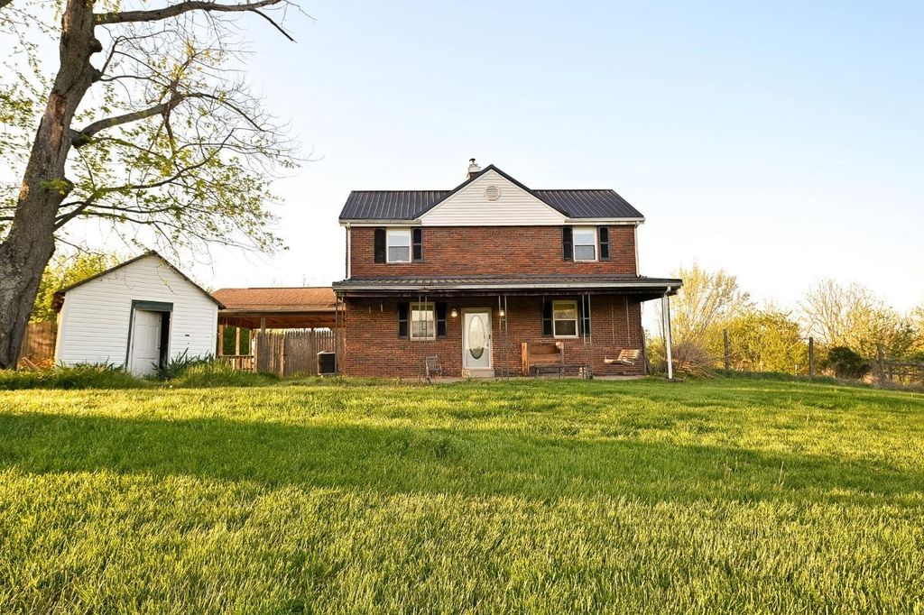 24360 Barth Rd, West Harrison, IN 47060 Trulia