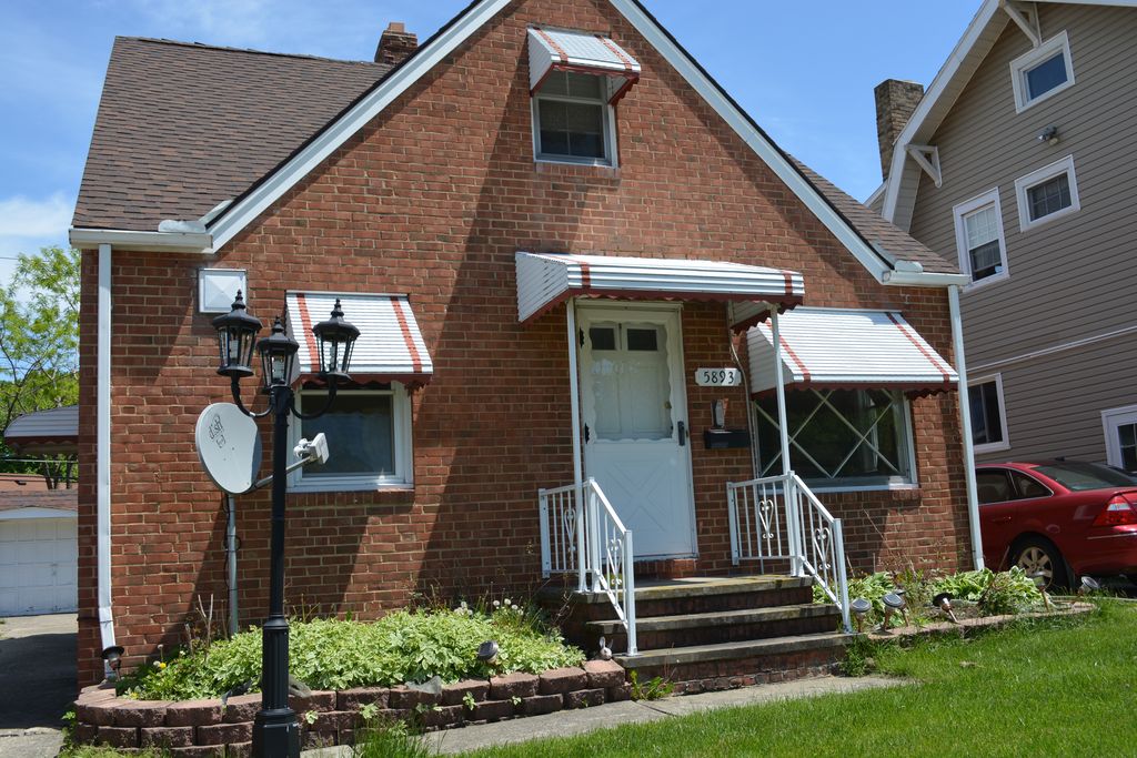 5893 Deering Ave, Parma Heights, OH 44130 Trulia