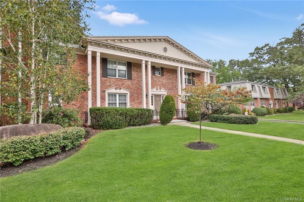 100 Bon Aire Circle UNIT V14, Suffern, NY 10901 Trulia